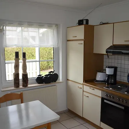 Benten Re09 Feriehus