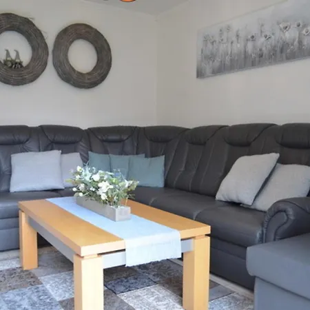 Benten Re09 Сasa de vacaciones