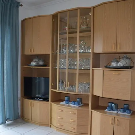 Benten Re09 Feriehus *