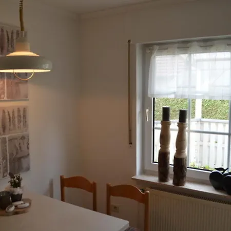Feriehus Benten Re09
