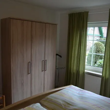 Casa de Férias Benten Re09 Sögel