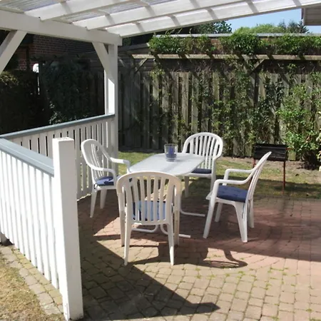 Benten Re09 Feriehus *