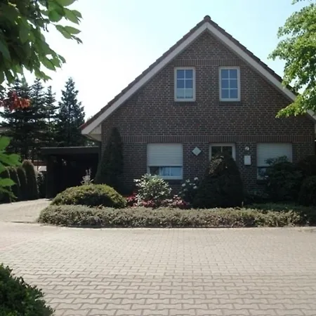 Casa de Férias Benten Re09 *