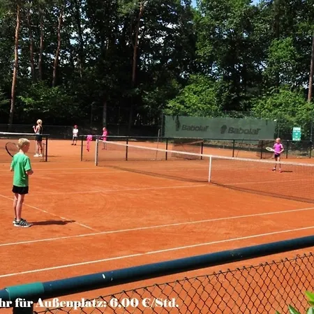 Feriehus Benten Re09