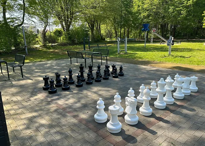 Benten Re09 度假居 瑟格尔